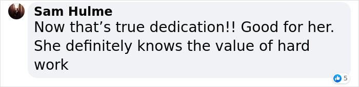 This 21-Year-Old Athlete Had No One To Sponsor Her Trip To The Olympics And Had To Work At A Supermarket To Fund It This 21-Year-Old Athlete Had No One To Sponsor Her Trip To The Olympics And Had To Work At A Supermarket To Fund It