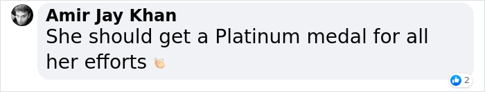 This 21-Year-Old Athlete Had No One To Sponsor Her Trip To The Olympics And Had To Work At A Supermarket To Fund It This 21-Year-Old Athlete Had No One To Sponsor Her Trip To The Olympics And Had To Work At A Supermarket To Fund It