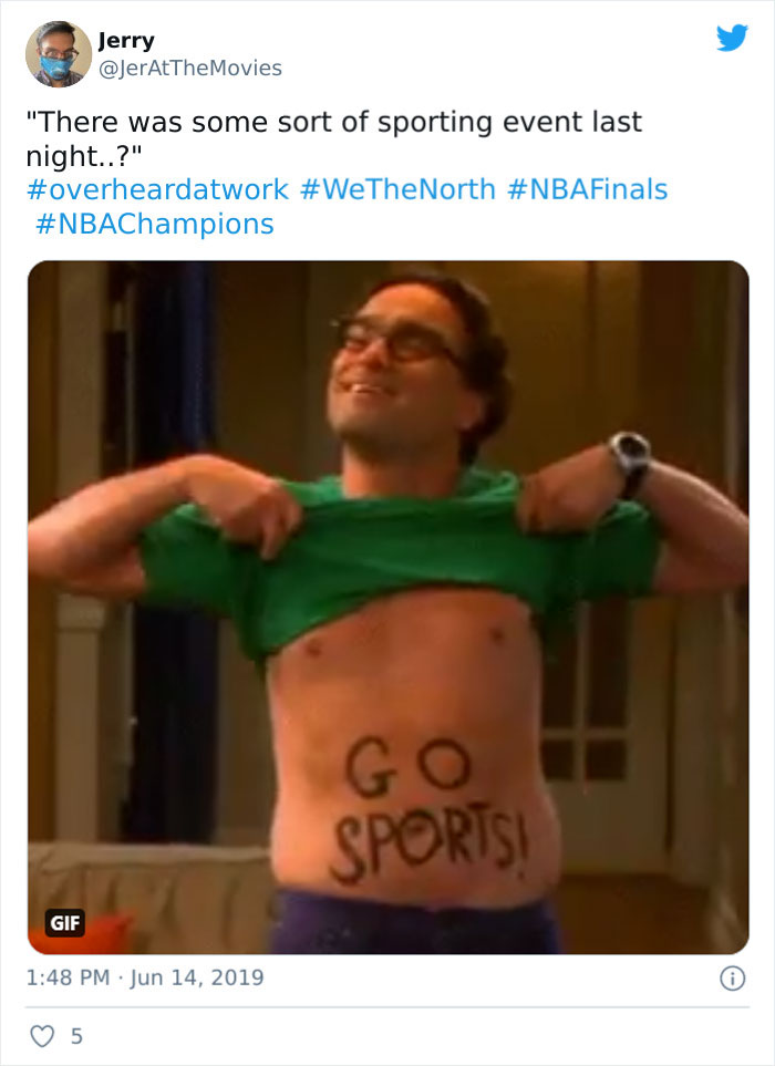 35 Times Twitter Users Shook Their Heads At The Things They Overheard At Work