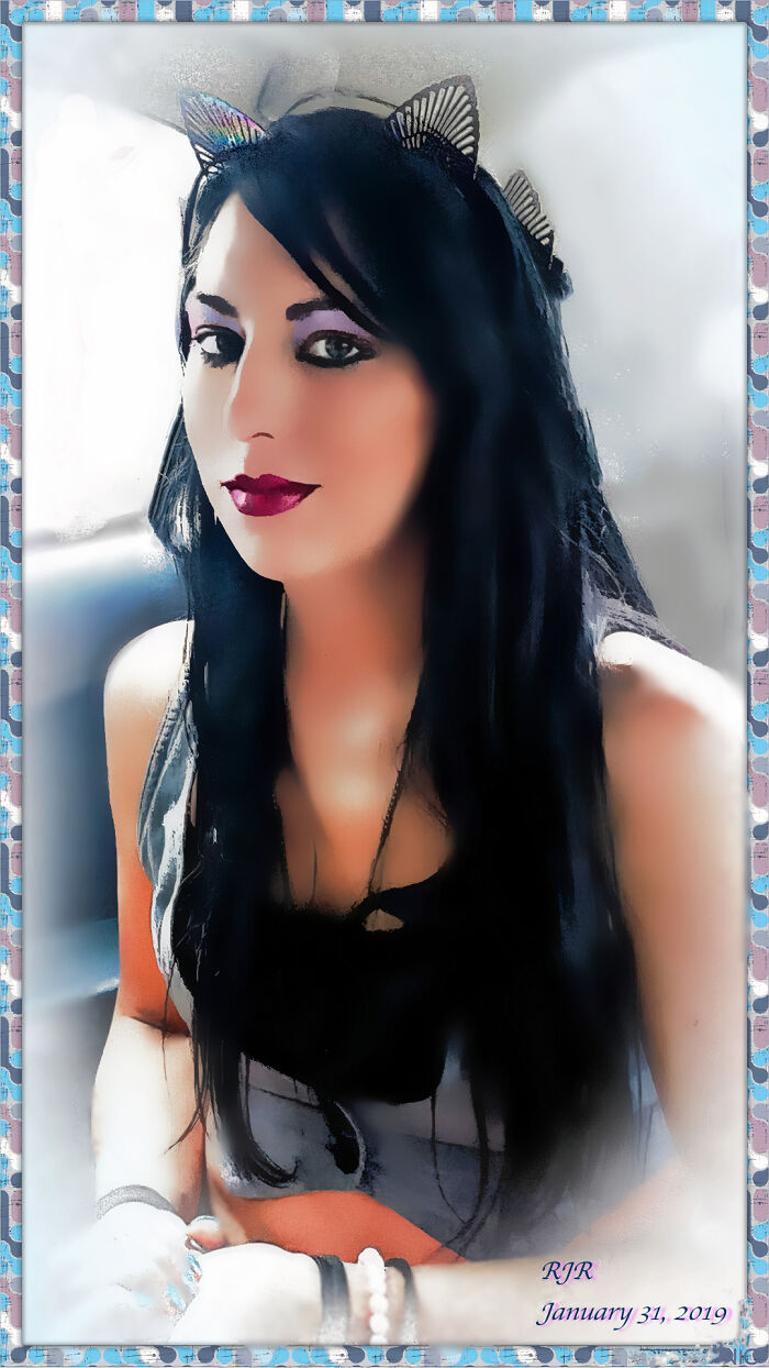 Hey Pandas, Show Us Your Best Photography Hey Pandas, Show Us Your Best Photography