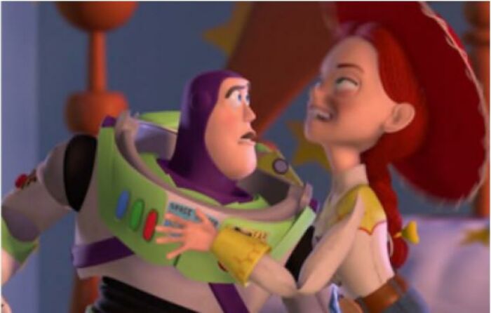 Hey Pandas, Take A Picture Of The Weirdest Moment When You Paused Your TV (Closed) Hey Pandas, Take A Picture Of The Weirdest Moment When You Paused Your TV (Closed)