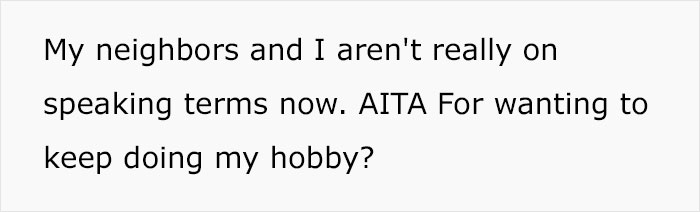 Neighbors Stand Up Against Beekeeper After They Refuse To Give Up Their Hobby For A Neighbor’s Allergic Kid’s Sake Neighbors Stand Up Against Beekeeper After They Refuse To Give Up Their Hobby For A Neighbor’s Allergic Kid’s Sake