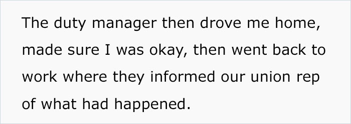 Doctor Writes &#8220;The Most Passive-Aggressive Note&#8221; To Sign Off An Employee For 2 Weeks Instead Of 2 Days After Her Jerk Manager Illegally Threatens To Fire Her