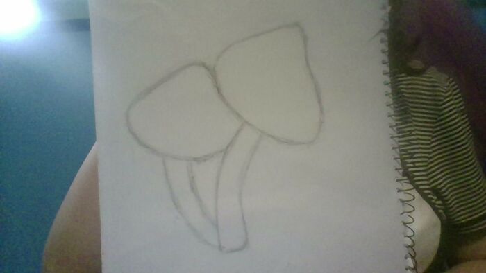 Hey Pandas Draw A Toadstool And Post The Best Result (Closed) Hey Pandas Draw A Toadstool And Post The Best Result (Closed)