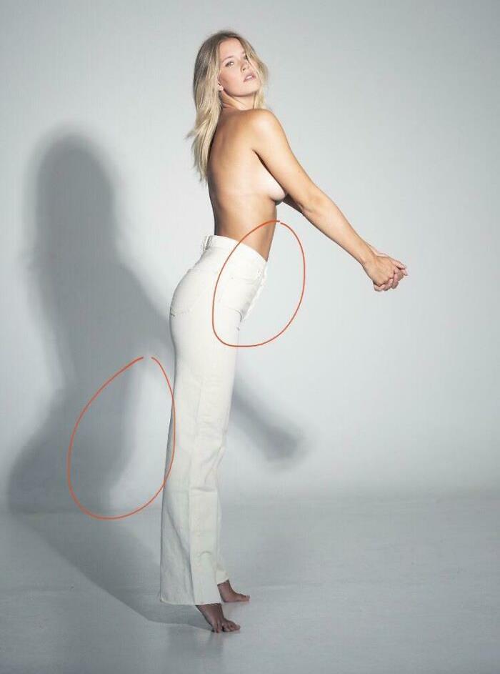 40 Times People Noticed Instagrammers Who Edited Their Pictures So Much, They Exposed Them Online (New Pics) 40 Times People Noticed Instagrammers Who Edited Their Pictures So Much, They Exposed Them Online (New Pics)