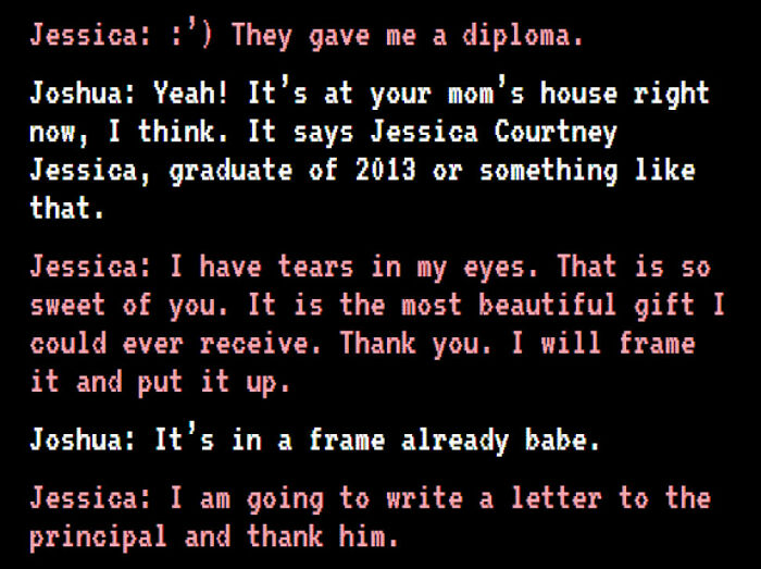 Grieving Man Used Experimental AI Site To ‘Chat’ With His Fiancée Nine Years After She Passed Grieving Man Used Experimental AI Site To ‘Chat’ With His Fiancée Nine Years After She Passed