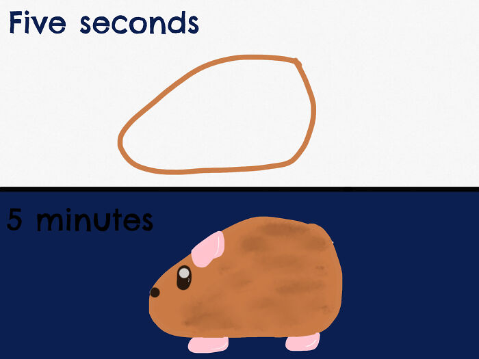 Hey Pandas, Draw For 5 Seconds And Then Draw For 5 Minutes (Closed) Hey Pandas, Draw For 5 Seconds And Then Draw For 5 Minutes (Closed)