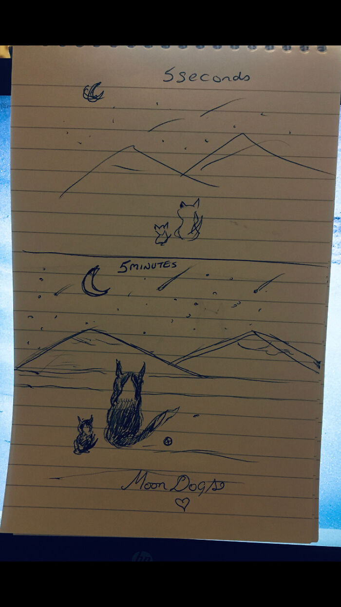 Hey Pandas, Draw For 5 Seconds And Then Draw For 5 Minutes (Closed) Hey Pandas, Draw For 5 Seconds And Then Draw For 5 Minutes (Closed)