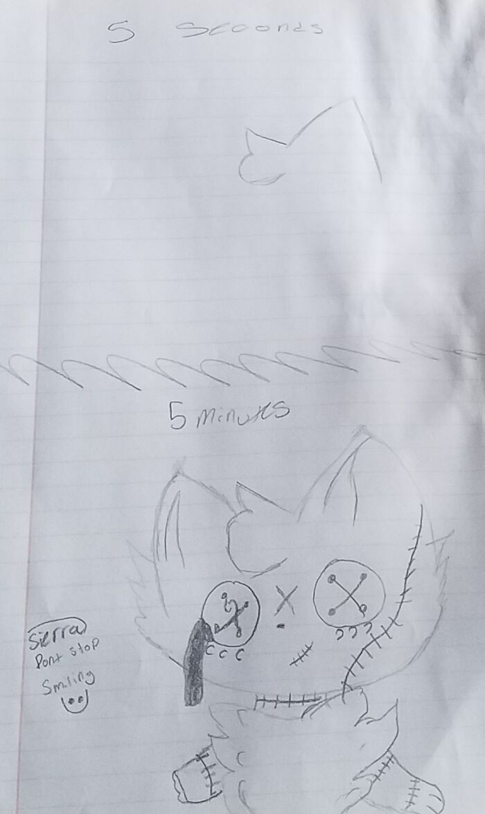 Hey Pandas, Draw For 5 Seconds And Then Draw For 5 Minutes (Closed) Hey Pandas, Draw For 5 Seconds And Then Draw For 5 Minutes (Closed)