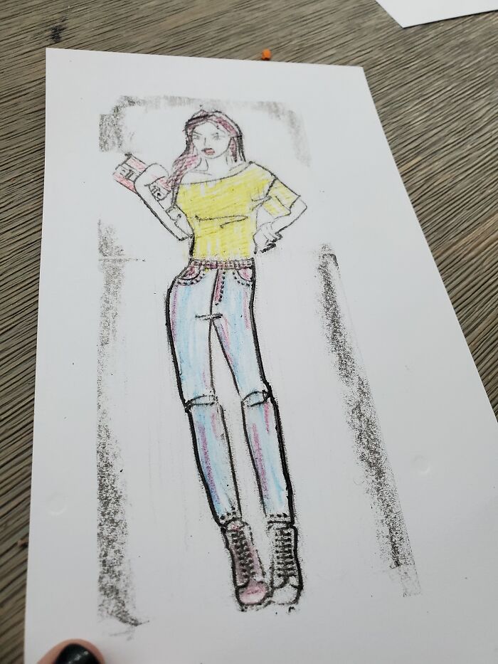 Hey Pandas, Draw For 5 Seconds And Then Draw For 5 Minutes (Closed) Hey Pandas, Draw For 5 Seconds And Then Draw For 5 Minutes (Closed)