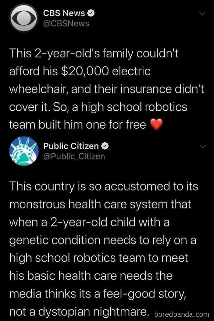 45 Times Jerks Got ‘Destroyed’ By Savage Comebacks (New Pics)