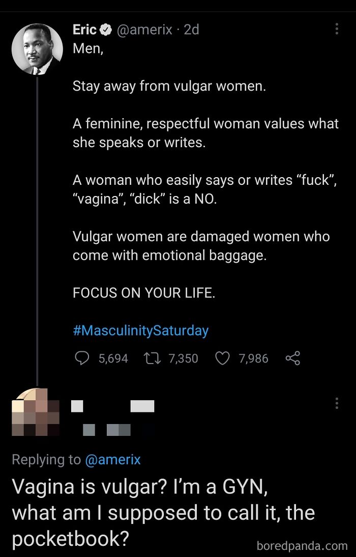 45 Times Jerks Got ‘Destroyed’ By Savage Comebacks (New Pics)