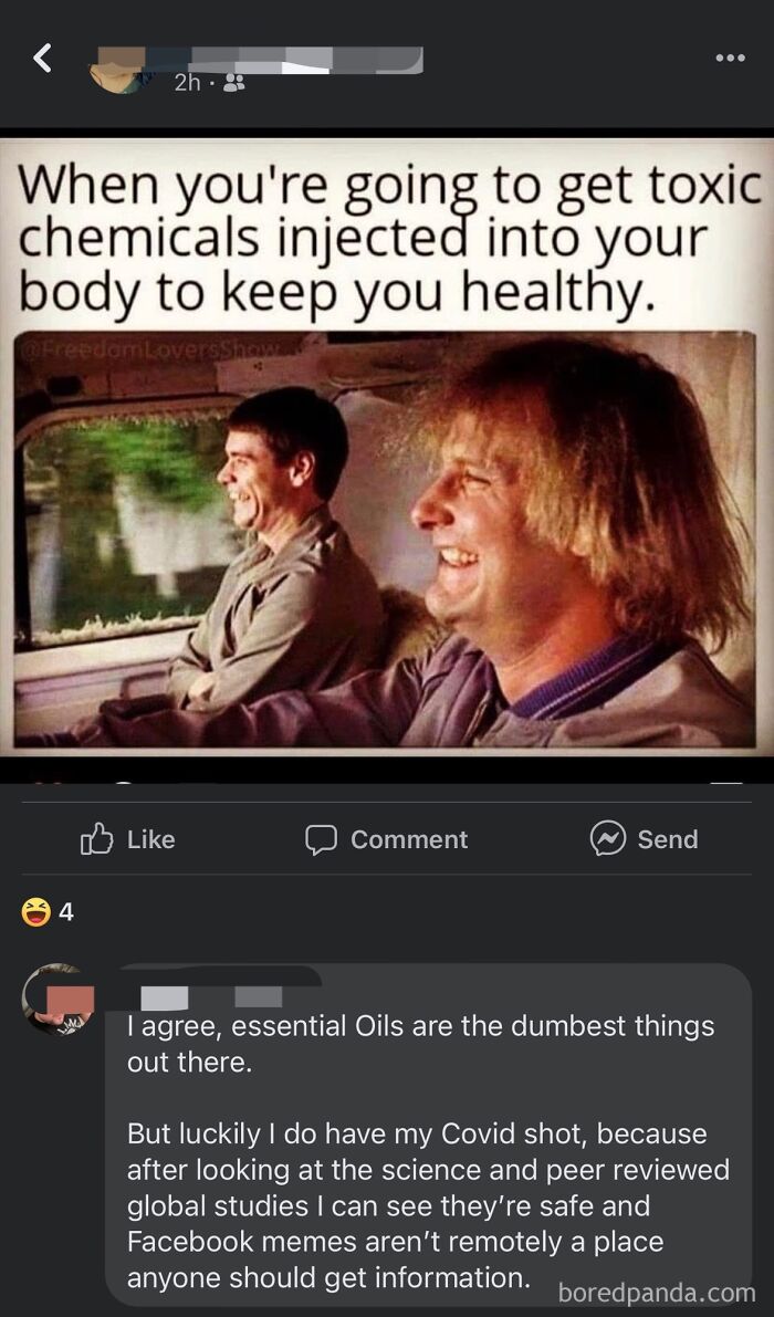 45 Times Jerks Got ‘Destroyed’ By Savage Comebacks (New Pics)