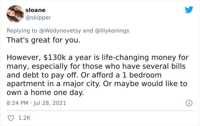 Twitter Thread Starts A Discussion On Sharing What Your Salary Is With Your Peers To Check If The Pay Is Fair Twitter Thread Starts A Discussion On Sharing What Your Salary Is With Your Peers To Check If The Pay Is Fair