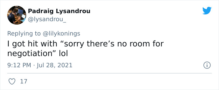 Twitter Thread Starts A Discussion On Sharing What Your Salary Is With Your Peers To Check If The Pay Is Fair Twitter Thread Starts A Discussion On Sharing What Your Salary Is With Your Peers To Check If The Pay Is Fair
