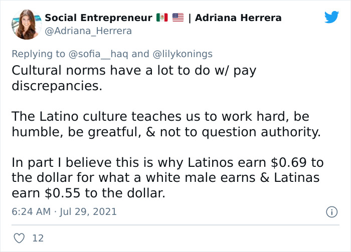 Twitter Thread Starts A Discussion On Sharing What Your Salary Is With Your Peers To Check If The Pay Is Fair Twitter Thread Starts A Discussion On Sharing What Your Salary Is With Your Peers To Check If The Pay Is Fair