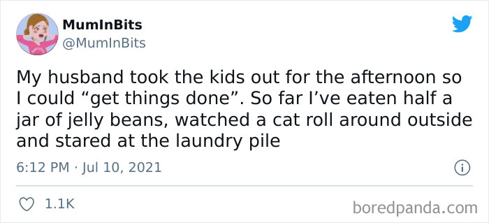 It’s Time For The Best Parenting Tweets Of The Month, And Here Are The Best Ones This July (50 Pics) It’s Time For The Best Parenting Tweets Of The Month, And Here Are The Best Ones This July (50 Pics)