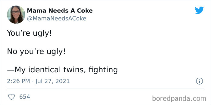 It’s Time For The Best Parenting Tweets Of The Month, And Here Are The Best Ones This July (50 Pics) It’s Time For The Best Parenting Tweets Of The Month, And Here Are The Best Ones This July (50 Pics)