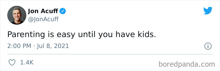 It’s Time For The Best Parenting Tweets Of The Month, And Here Are The Best Ones This July (50 Pics) It’s Time For The Best Parenting Tweets Of The Month, And Here Are The Best Ones This July (50 Pics)