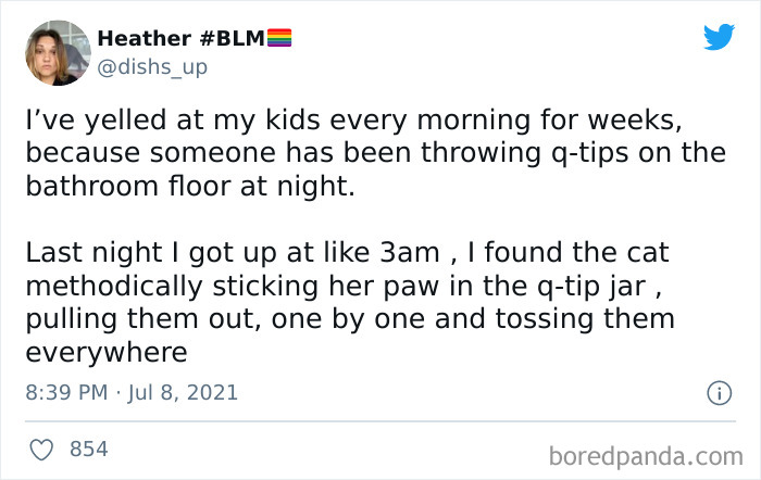 It’s Time For The Best Parenting Tweets Of The Month, And Here Are The Best Ones This July (50 Pics) It’s Time For The Best Parenting Tweets Of The Month, And Here Are The Best Ones This July (50 Pics)