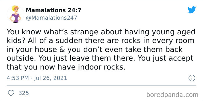 It’s Time For The Best Parenting Tweets Of The Month, And Here Are The Best Ones This July (50 Pics) It’s Time For The Best Parenting Tweets Of The Month, And Here Are The Best Ones This July (50 Pics)