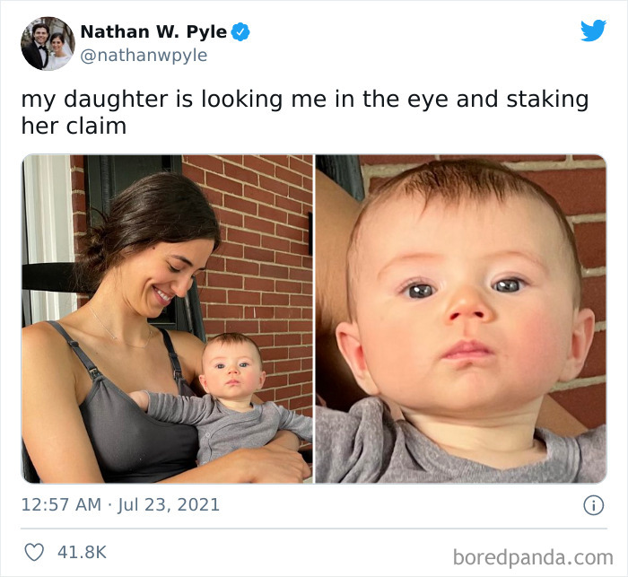 It’s Time For The Best Parenting Tweets Of The Month, And Here Are The Best Ones This July (50 Pics) It’s Time For The Best Parenting Tweets Of The Month, And Here Are The Best Ones This July (50 Pics)