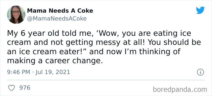 It’s Time For The Best Parenting Tweets Of The Month, And Here Are The Best Ones This July (50 Pics) It’s Time For The Best Parenting Tweets Of The Month, And Here Are The Best Ones This July (50 Pics)