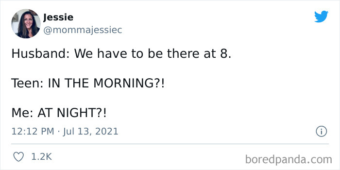 It’s Time For The Best Parenting Tweets Of The Month, And Here Are The Best Ones This July (50 Pics) It’s Time For The Best Parenting Tweets Of The Month, And Here Are The Best Ones This July (50 Pics)