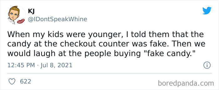 It’s Time For The Best Parenting Tweets Of The Month, And Here Are The Best Ones This July (50 Pics) It’s Time For The Best Parenting Tweets Of The Month, And Here Are The Best Ones This July (50 Pics)