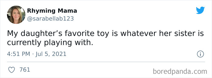 It’s Time For The Best Parenting Tweets Of The Month, And Here Are The Best Ones This July (50 Pics) It’s Time For The Best Parenting Tweets Of The Month, And Here Are The Best Ones This July (50 Pics)