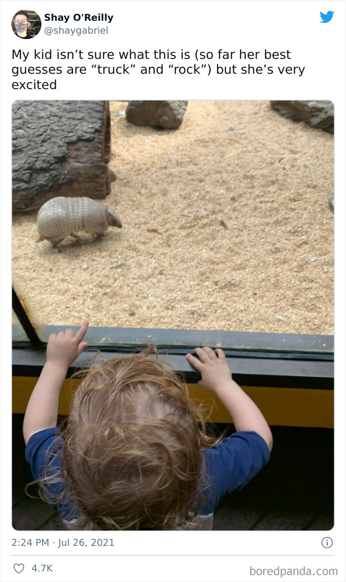 It’s Time For The Best Parenting Tweets Of The Month, And Here Are The Best Ones This July (50 Pics) It’s Time For The Best Parenting Tweets Of The Month, And Here Are The Best Ones This July (50 Pics)