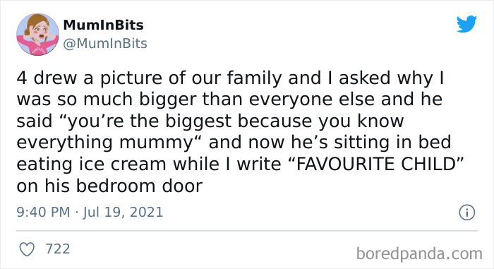 It’s Time For The Best Parenting Tweets Of The Month, And Here Are The Best Ones This July (50 Pics) It’s Time For The Best Parenting Tweets Of The Month, And Here Are The Best Ones This July (50 Pics)