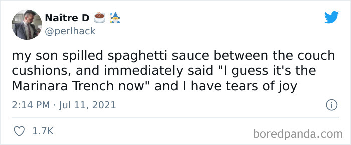 It’s Time For The Best Parenting Tweets Of The Month, And Here Are The Best Ones This July (50 Pics) It’s Time For The Best Parenting Tweets Of The Month, And Here Are The Best Ones This July (50 Pics)