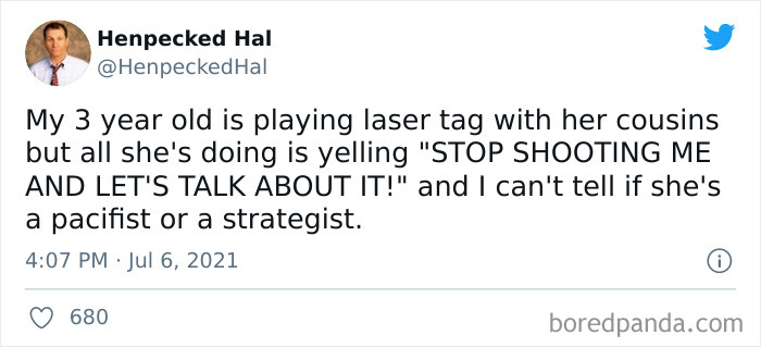 It’s Time For The Best Parenting Tweets Of The Month, And Here Are The Best Ones This July (50 Pics) It’s Time For The Best Parenting Tweets Of The Month, And Here Are The Best Ones This July (50 Pics)