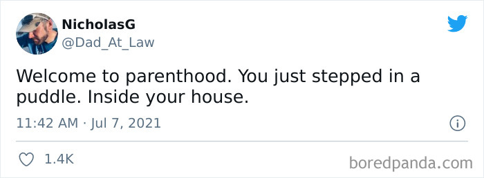 It’s Time For The Best Parenting Tweets Of The Month, And Here Are The Best Ones This July (50 Pics) It’s Time For The Best Parenting Tweets Of The Month, And Here Are The Best Ones This July (50 Pics)