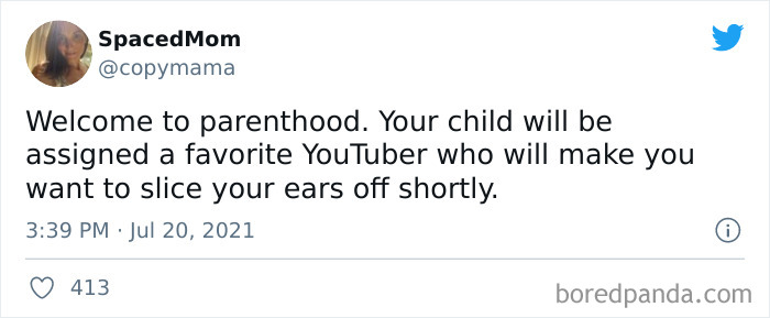 It’s Time For The Best Parenting Tweets Of The Month, And Here Are The Best Ones This July (50 Pics) It’s Time For The Best Parenting Tweets Of The Month, And Here Are The Best Ones This July (50 Pics)