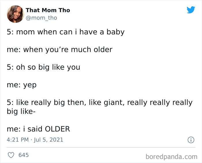 It’s Time For The Best Parenting Tweets Of The Month, And Here Are The Best Ones This July (50 Pics) It’s Time For The Best Parenting Tweets Of The Month, And Here Are The Best Ones This July (50 Pics)