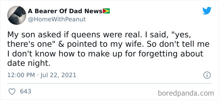 It’s Time For The Best Parenting Tweets Of The Month, And Here Are The Best Ones This July (50 Pics) It’s Time For The Best Parenting Tweets Of The Month, And Here Are The Best Ones This July (50 Pics)