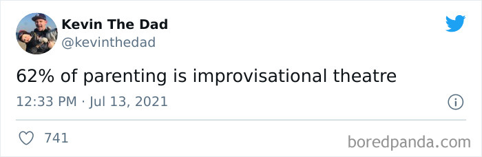 It’s Time For The Best Parenting Tweets Of The Month, And Here Are The Best Ones This July (50 Pics) It’s Time For The Best Parenting Tweets Of The Month, And Here Are The Best Ones This July (50 Pics)