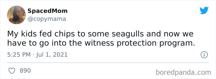 It’s Time For The Best Parenting Tweets Of The Month, And Here Are The Best Ones This July (50 Pics) It’s Time For The Best Parenting Tweets Of The Month, And Here Are The Best Ones This July (50 Pics)