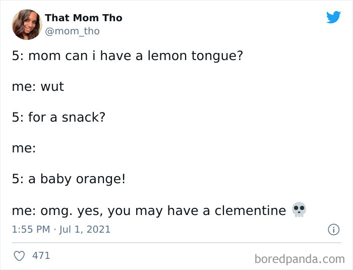 It’s Time For The Best Parenting Tweets Of The Month, And Here Are The Best Ones This July (50 Pics) It’s Time For The Best Parenting Tweets Of The Month, And Here Are The Best Ones This July (50 Pics)