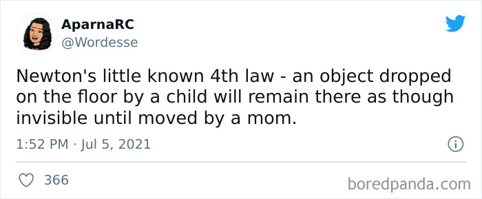 It’s Time For The Best Parenting Tweets Of The Month, And Here Are The Best Ones This July (50 Pics) It’s Time For The Best Parenting Tweets Of The Month, And Here Are The Best Ones This July (50 Pics)