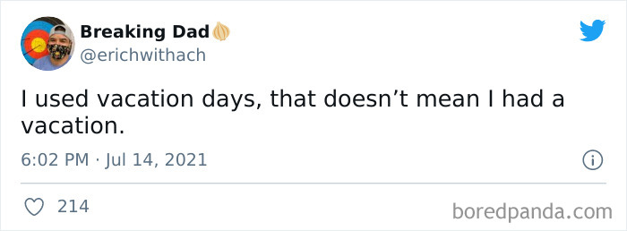 It’s Time For The Best Parenting Tweets Of The Month, And Here Are The Best Ones This July (50 Pics) It’s Time For The Best Parenting Tweets Of The Month, And Here Are The Best Ones This July (50 Pics)