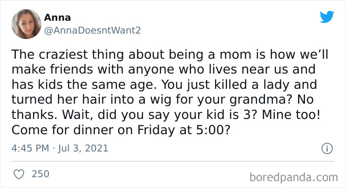 It’s Time For The Best Parenting Tweets Of The Month, And Here Are The Best Ones This July (50 Pics) It’s Time For The Best Parenting Tweets Of The Month, And Here Are The Best Ones This July (50 Pics)