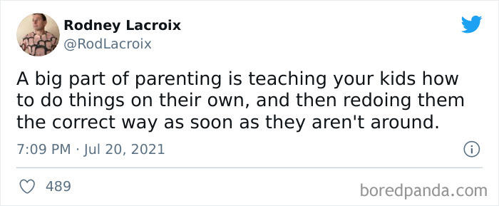 It’s Time For The Best Parenting Tweets Of The Month, And Here Are The Best Ones This July (50 Pics) It’s Time For The Best Parenting Tweets Of The Month, And Here Are The Best Ones This July (50 Pics)