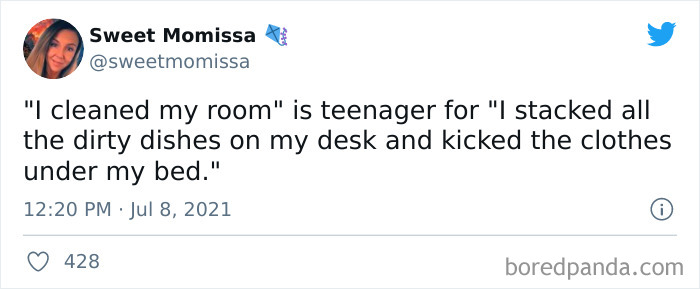 It’s Time For The Best Parenting Tweets Of The Month, And Here Are The Best Ones This July (50 Pics) It’s Time For The Best Parenting Tweets Of The Month, And Here Are The Best Ones This July (50 Pics)