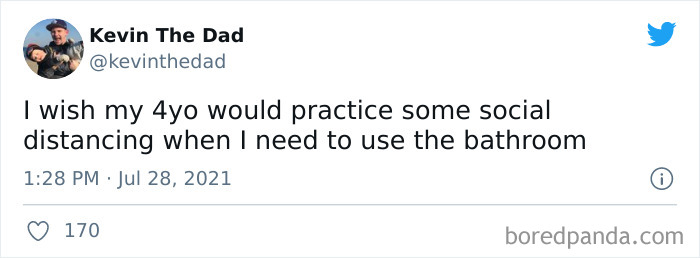 It’s Time For The Best Parenting Tweets Of The Month, And Here Are The Best Ones This July (50 Pics) It’s Time For The Best Parenting Tweets Of The Month, And Here Are The Best Ones This July (50 Pics)