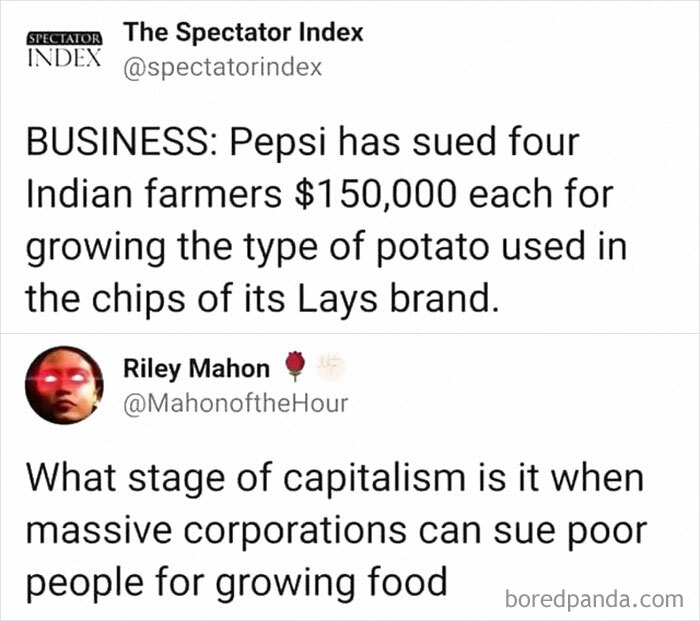 30 Environmental Memes That People Who Are Sick Of Capitalism Destroying The Planet Can Relate To, As Shared On This Page