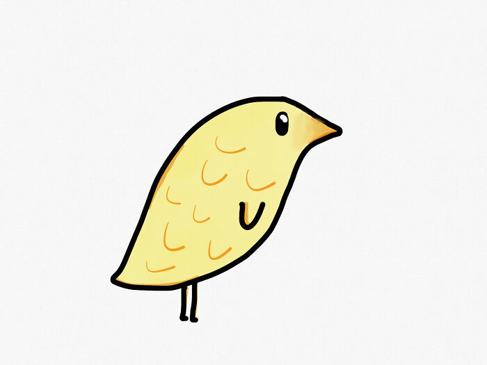 Hey Pandas, Draw A Bird And Post The Results (Closed) Hey Pandas, Draw A Bird And Post The Results (Closed)