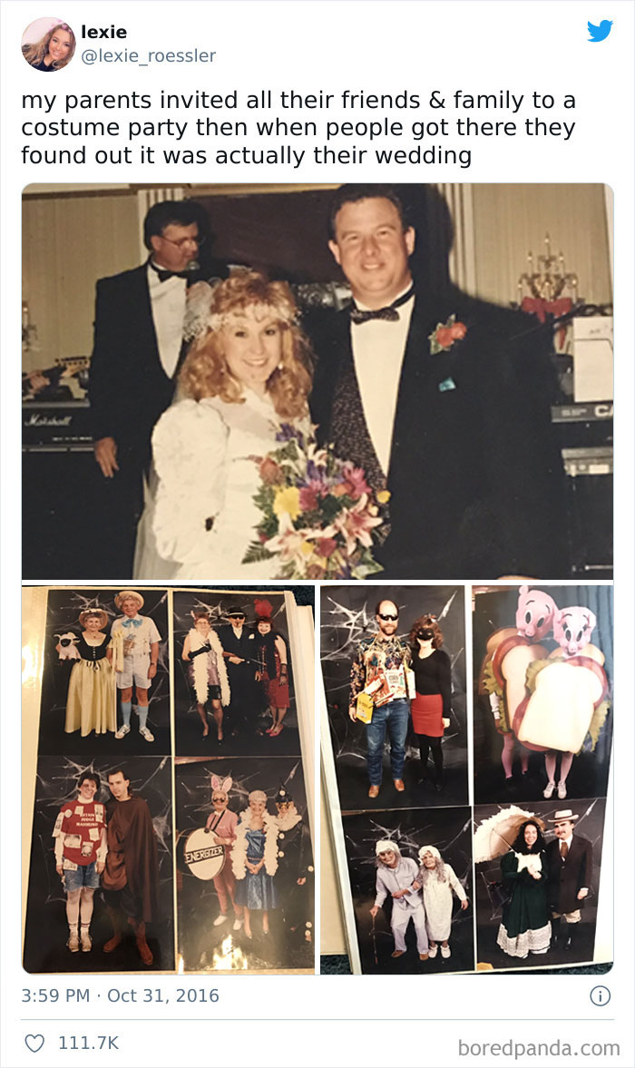 50 Of The Funniest Moments From Weddings That Made Them Even More Special 50 Of The Funniest Moments From Weddings That Made Them Even More Special